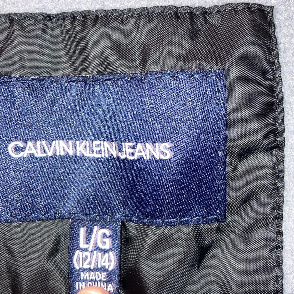 winter jacket - Picture 5 of 5